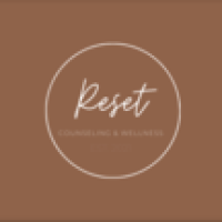 Reset Counseling & Wellness Logo