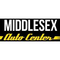 Middlesex Auto Center Logo