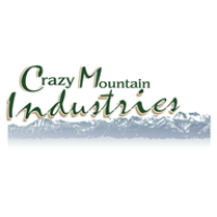 Crazy Mountain Industries Logo