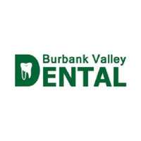 Burbank Valley Dental Logo