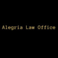 Alegria Law Office Logo