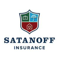 Nationwide Insurance: Satanoff Insurance & Financial Service Agency LLC Logo