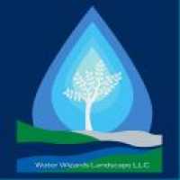 Water Wizards Landscape LLC Logo