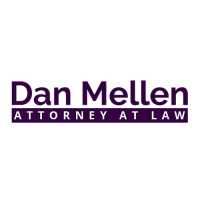 Dan Mellen, Attorney at Law Logo