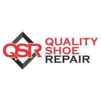 Quality Shoe Repair Logo