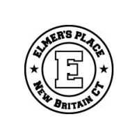 Elmer's Place & Great Oak's Restaurant Logo