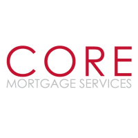Core Mortgage Services, LLC. Logo