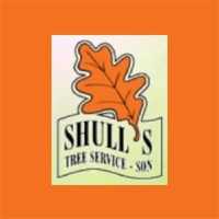 Shull's Tree Service-Son Inc Logo