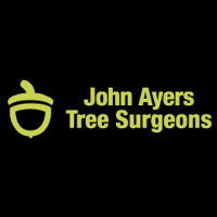 John Ayers Tree Surgeons Logo