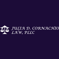 Julia D. Cornachio Law, PLLC. Logo