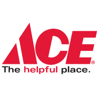 Zeller's Ace Hardware Logo