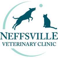 Neffsville Veterinary Clinic Logo