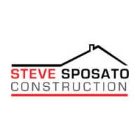 Steve Sposato Construction Inc. Logo