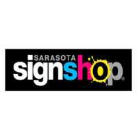 Sarasota Sign Shop Logo
