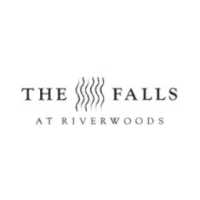 Falls at Riverwoods Apartments & Townhomes Logo