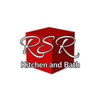 RSR Kitchen and Bath Logo