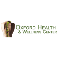 Oxford Health and Wellness Center Logo