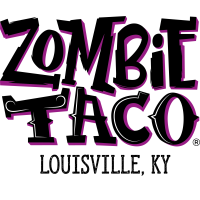 Zombie Taco Logo