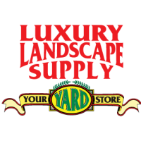 Luxury Landscape Supply Logo