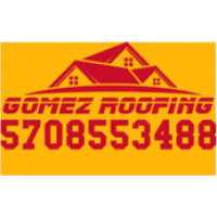 Gomez Roofing LLC Logo