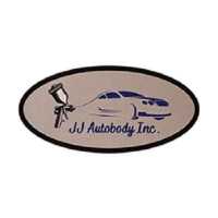 JJ Autobody Inc Logo