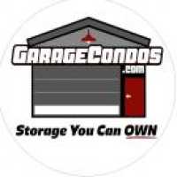 GarageCondos Logo