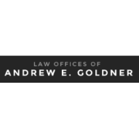 Law Offices of Andrew E. Goldner, LLC Logo