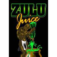 Zulu Juice Logo
