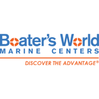 Boaters World Marine Center Logo