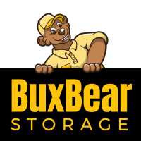 BuxBear Storage Medford Bullock Road Logo