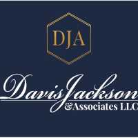 Davis Jackson & Assocaites LLC Logo
