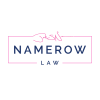 Namerow Law, P.C. Logo
