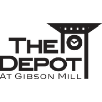 The Depot at Gibson Mill Logo