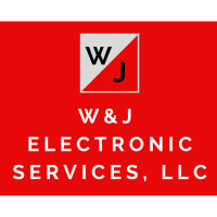 W&J Electronic Services LLC Logo