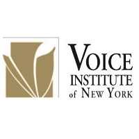 Voice Institute of New York Logo