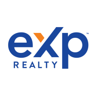Petra Thomas | eXp Realty LLC Logo