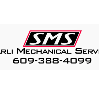Sarli Mechanical Services Logo