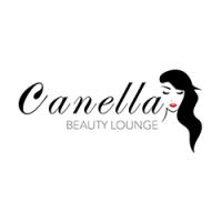 Canella Beauty Lounge Logo