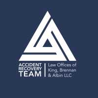 Accident Recovery Team Logo