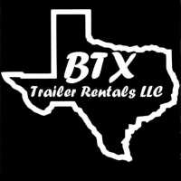 BTX Trailer Rentals Logo