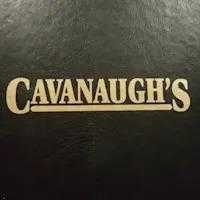 Cavanaugh's Logo
