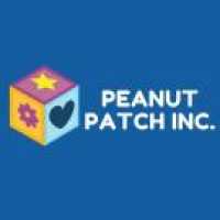 Peanut Patch, Inc. Logo