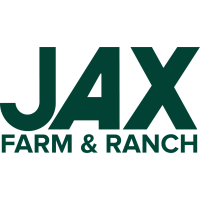 JAX Lafayette Farm & Ranch Logo
