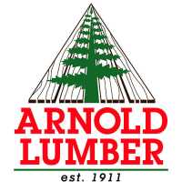 Arnold Lumber Company Logo