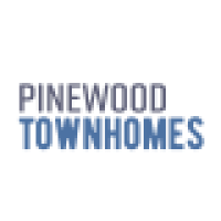 Pinewood Townhomes Logo