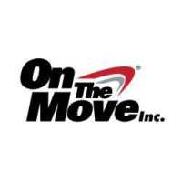 On The Move, Inc. Logo