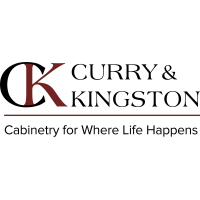 Curry & Kingston Cabinetry Logo