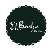 El Basha Restaurant & Bar - Westborough Logo