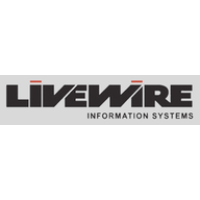 Livewire Information Systems Logo