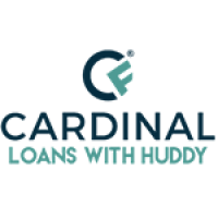 Loans With Huddy, NMLS# 1270806 - loanDepot Logo